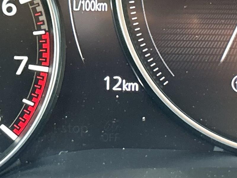 mazda CX-50 2025 - 23