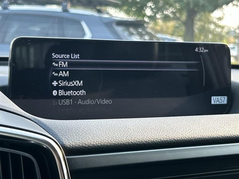 mazda CX-50 2025 - 24