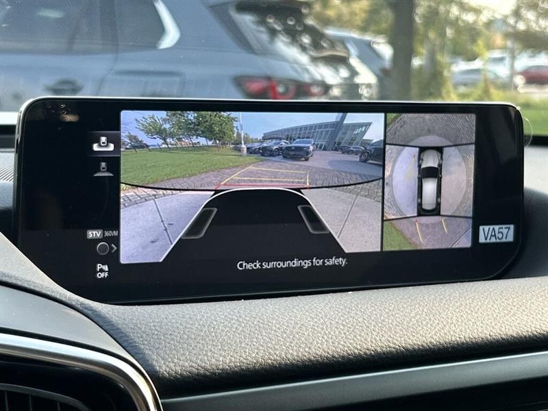 mazda CX-50 2025 - 25