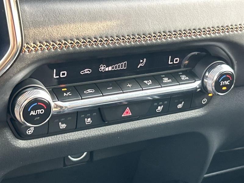 mazda CX-50 2025 - 26