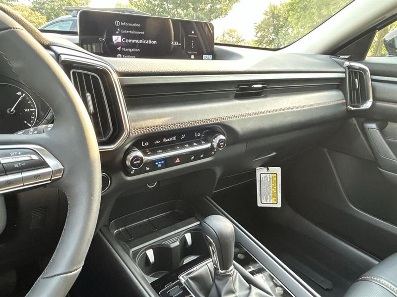 mazda CX-50 2025 - 28