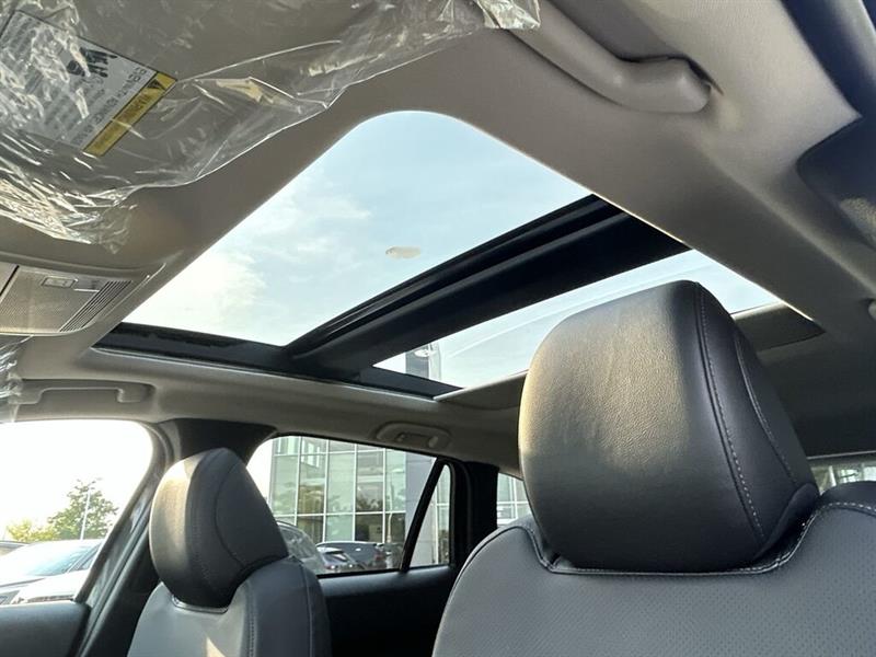 mazda CX-50 2025 - 29