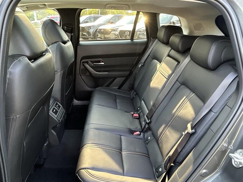 mazda CX-50 2025 - 30