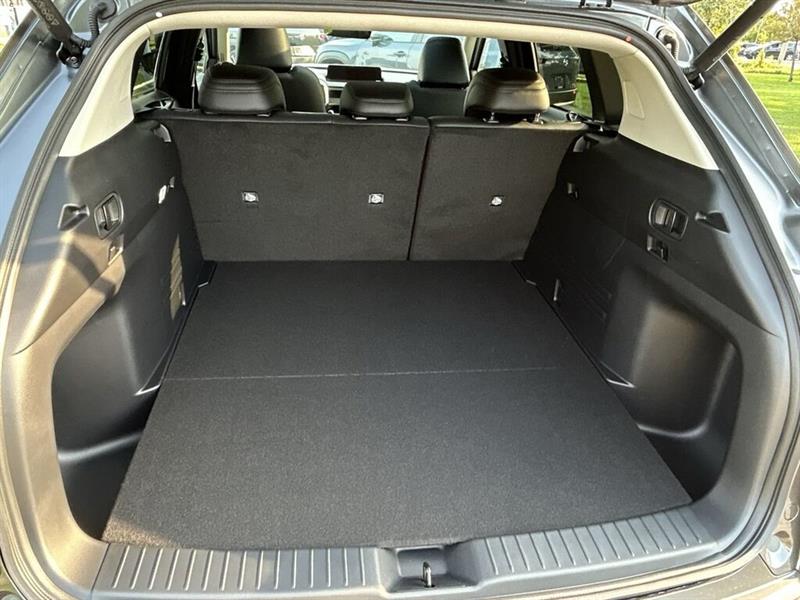 mazda CX-50 2025 - 31