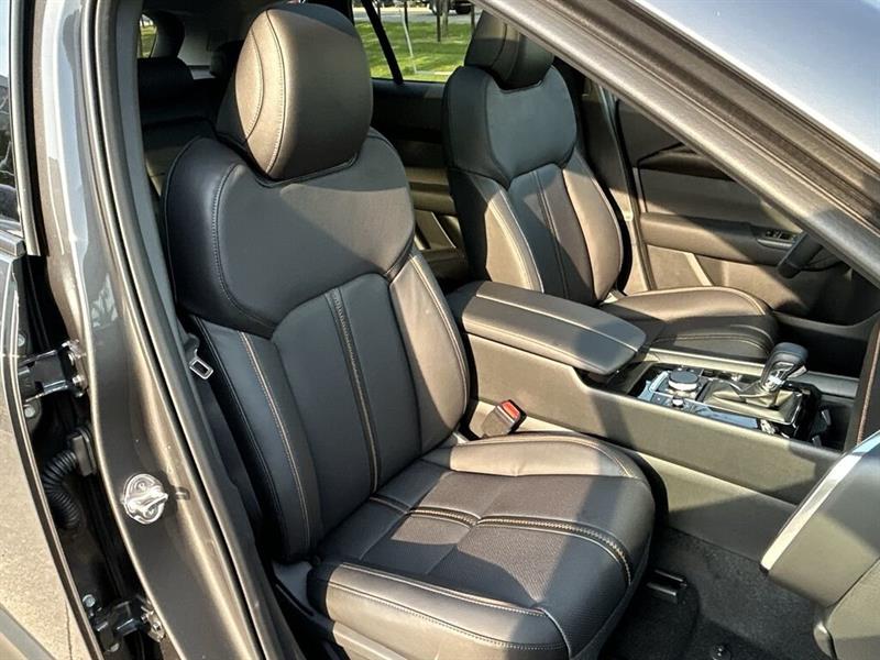 mazda CX-50 2025 - 32