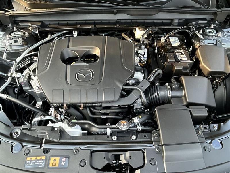 mazda CX-50 2025 - 33