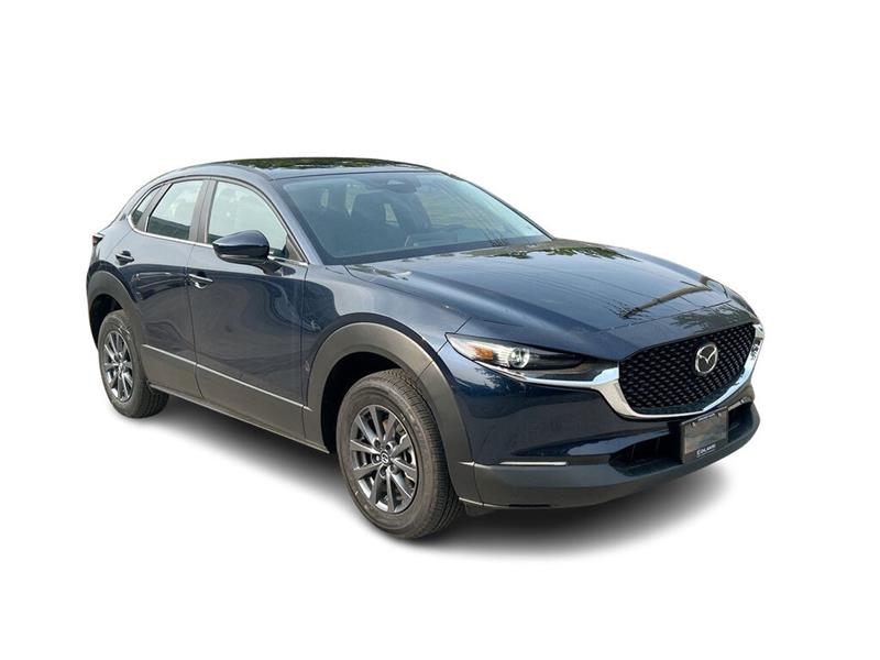 mazda CX-30 2025 - 2