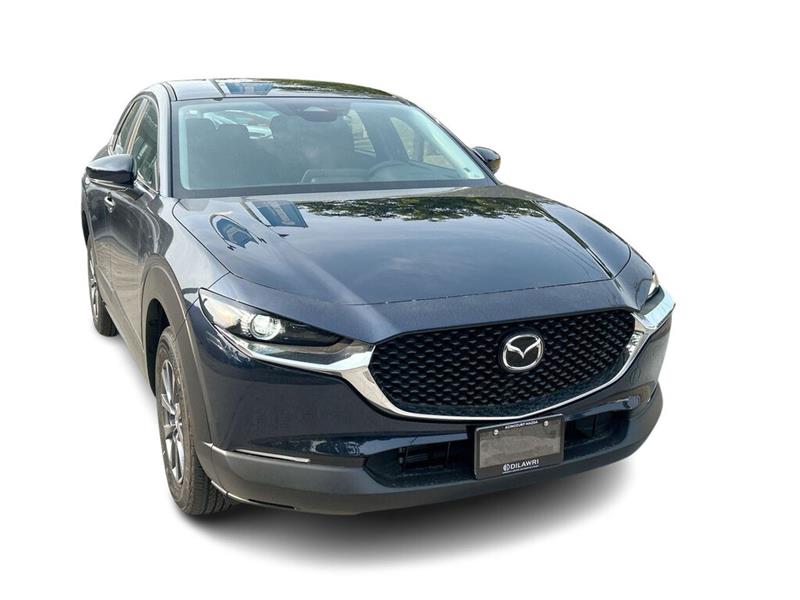 mazda CX-30 2025 - 3