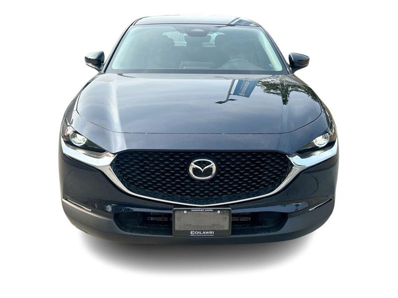 mazda CX-30 2025 - 4