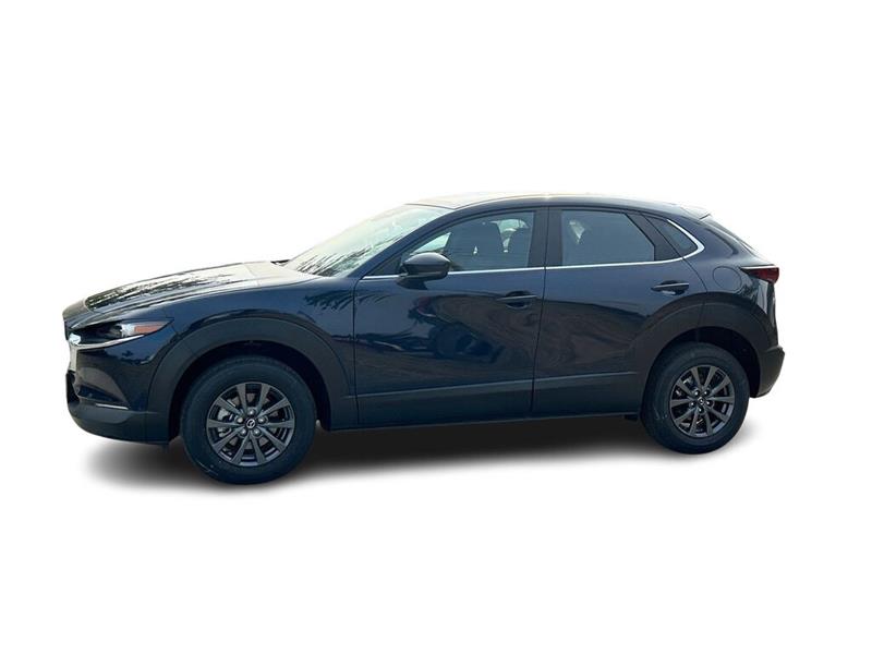 mazda CX-30 2025 - 7