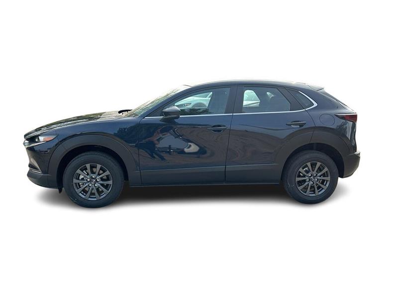 mazda CX-30 2025 - 8