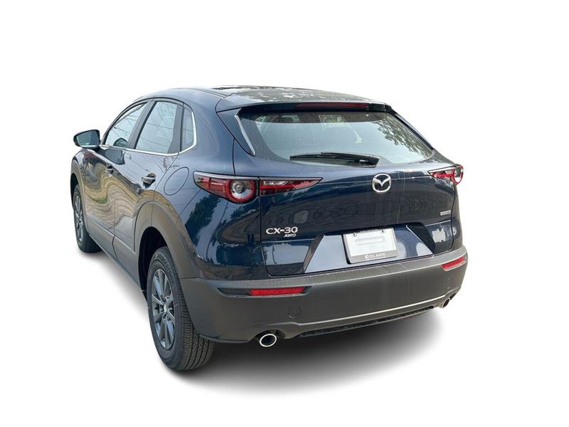 mazda CX-30 2025 - 11