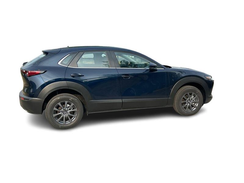 mazda CX-30 2025 - 15