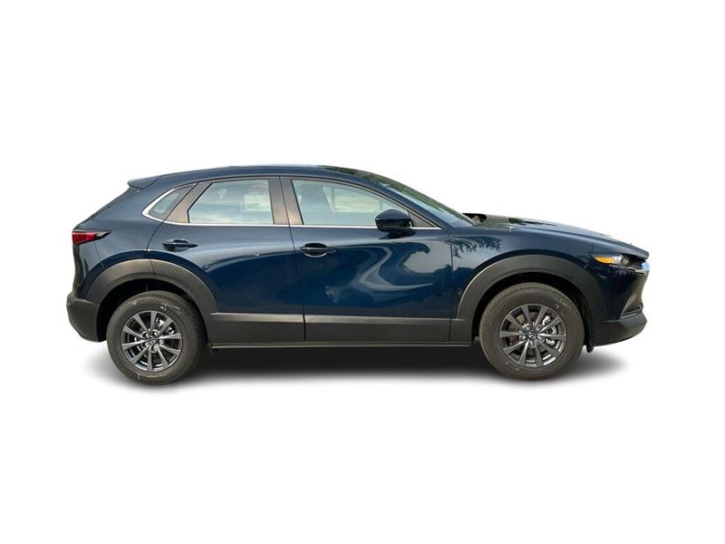 mazda CX-30 2025 - 16