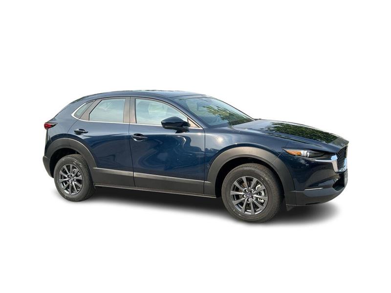 mazda CX-30 2025 - 17