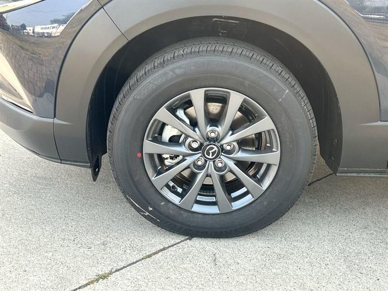 mazda CX-30 2025 - 18