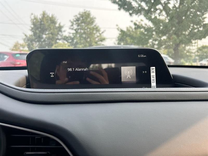 mazda CX-30 2025 - 24