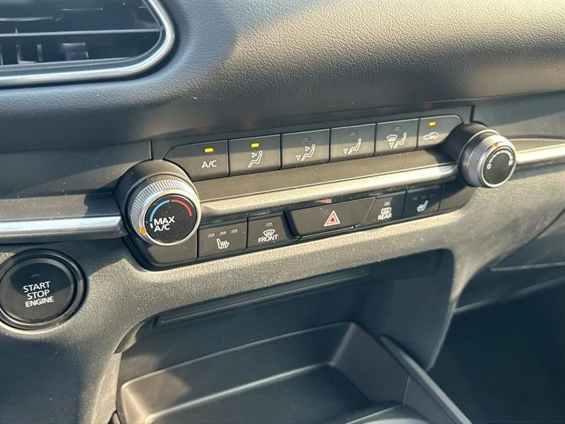 mazda CX-30 2025 - 27