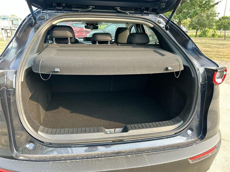 mazda CX-30 2025 - 31