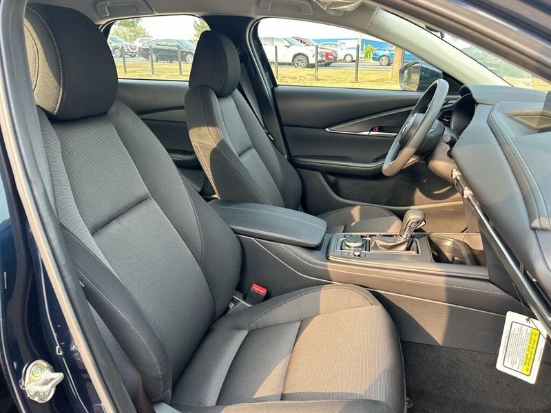 mazda CX-30 2025 - 32