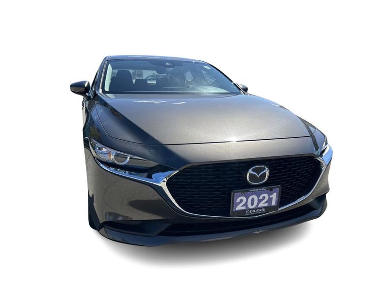 mazda Mazda3 2021 - 3