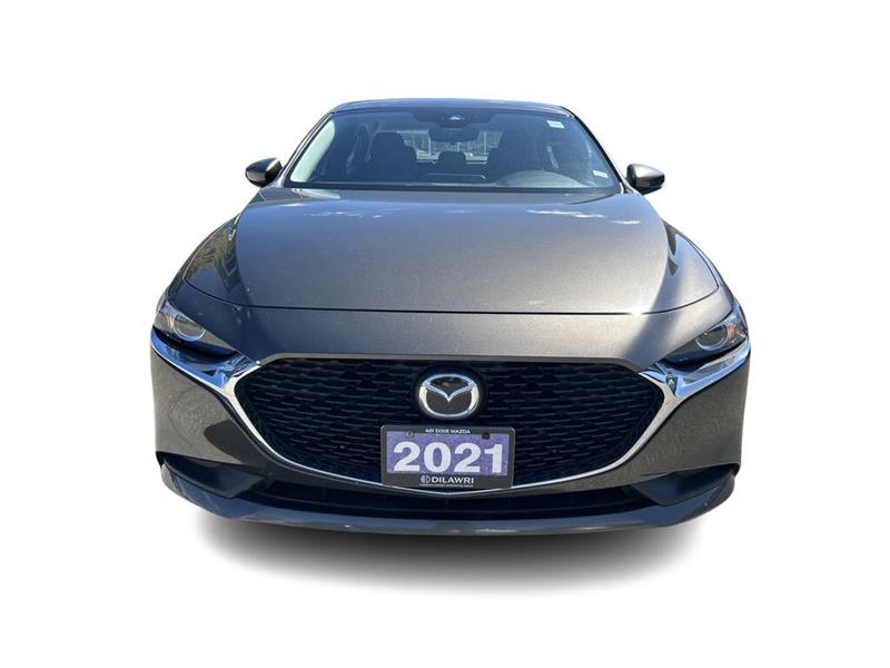 mazda Mazda3 2021 - 4