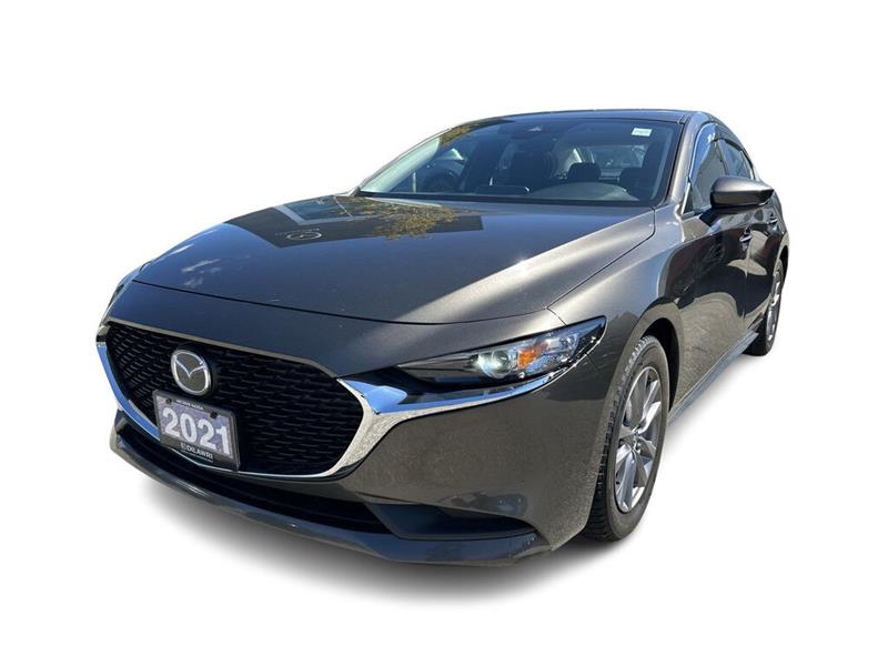 mazda Mazda3 2021 - 5