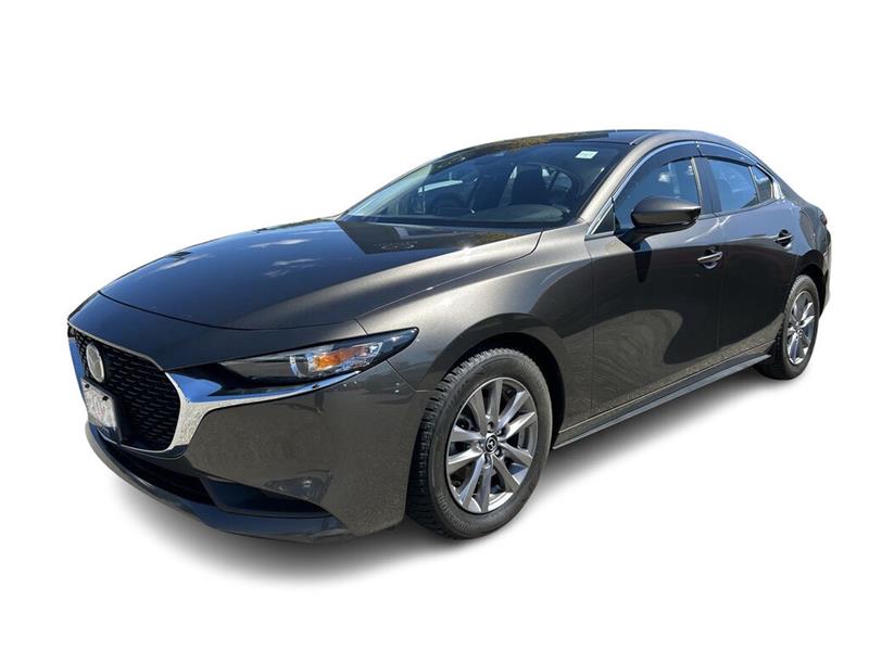 mazda Mazda3 2021 - 6