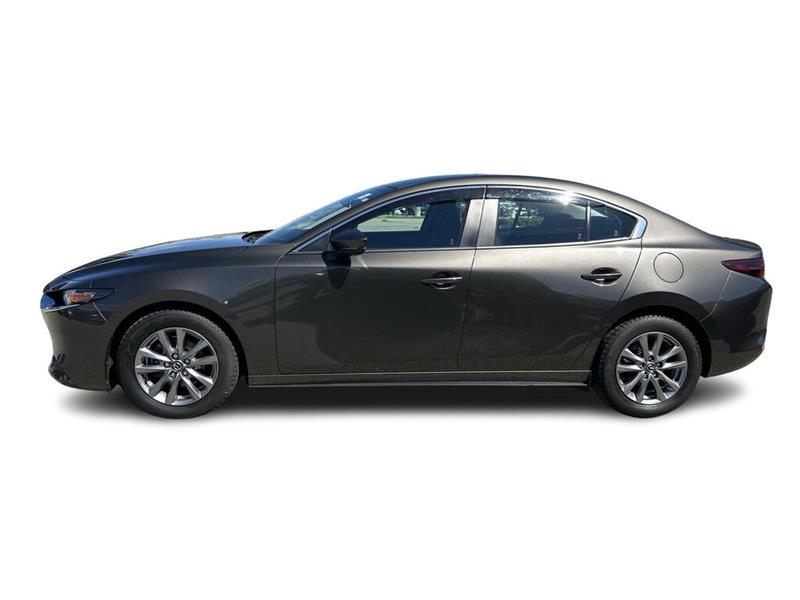 mazda Mazda3 2021 - 8