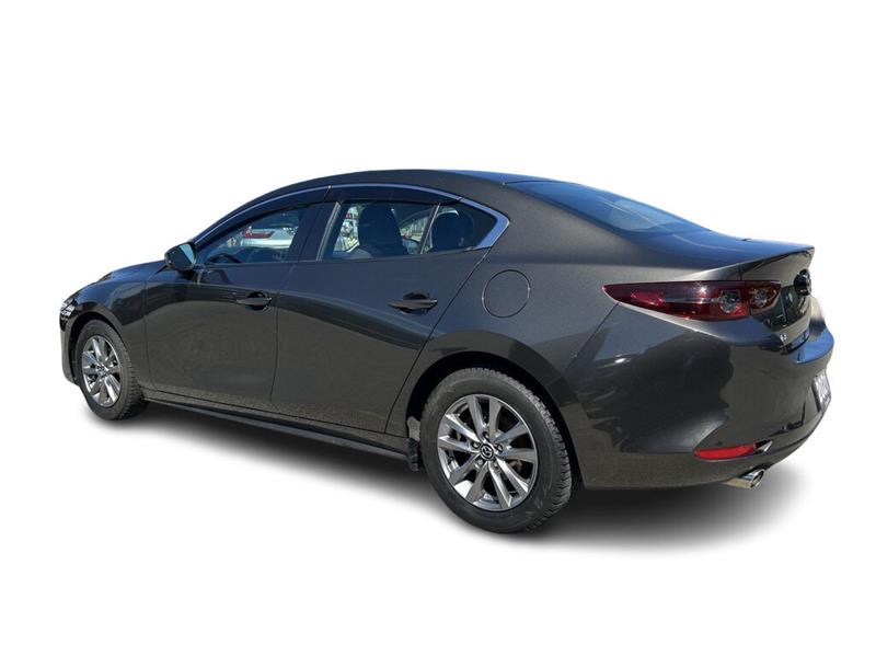 mazda Mazda3 2021 - 9