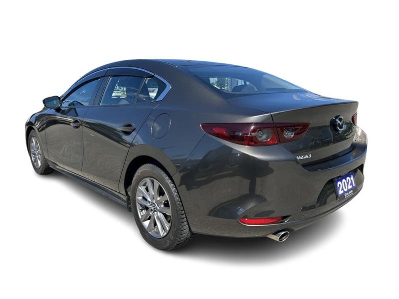 mazda Mazda3 2021 - 10