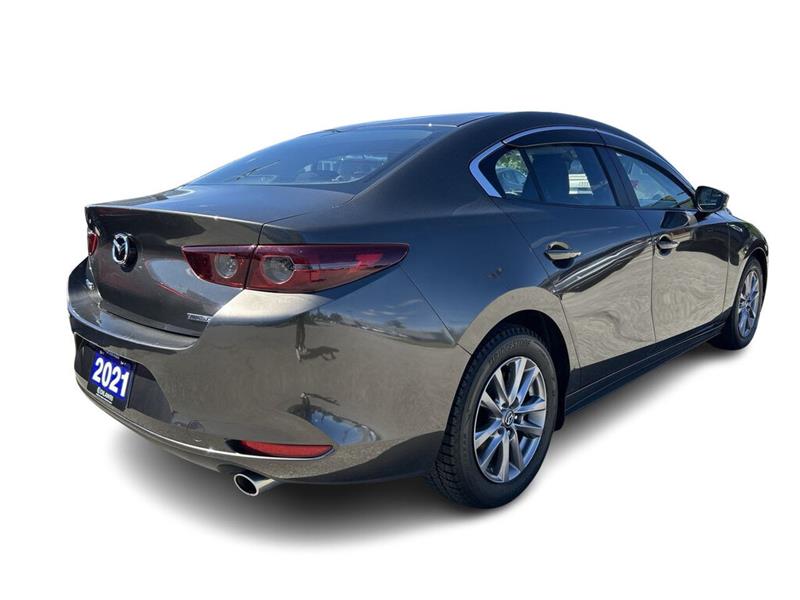 mazda Mazda3 2021 - 14