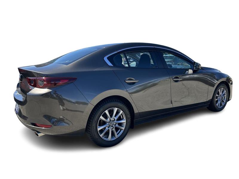 mazda Mazda3 2021 - 15