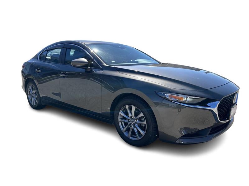 mazda Mazda3 2021 - 17