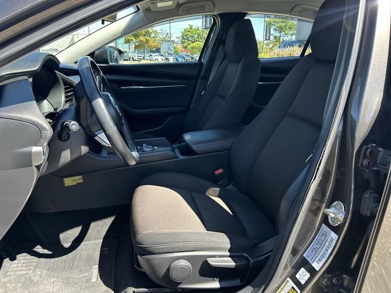 mazda Mazda3 2021 - 19