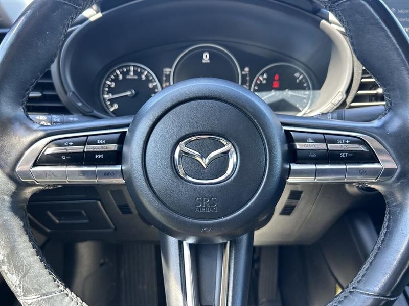 mazda Mazda3 2021 - 22