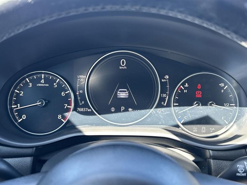 mazda Mazda3 2021 - 23