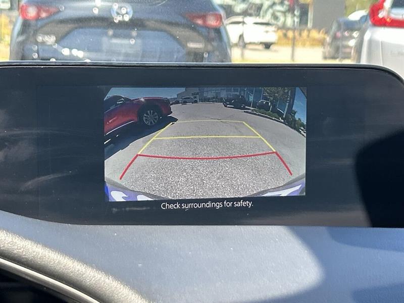 mazda Mazda3 2021 - 25