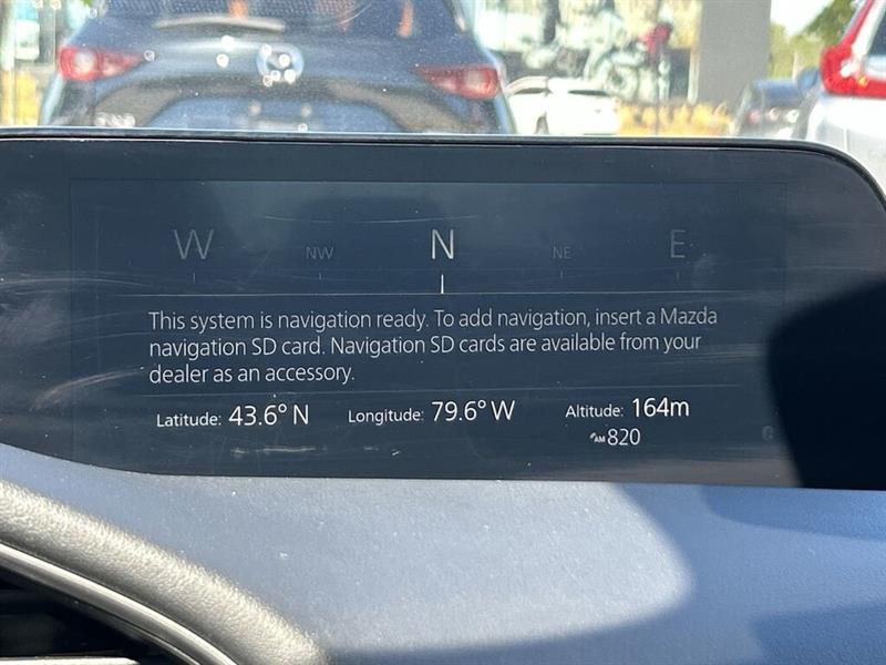 mazda Mazda3 2021 - 26