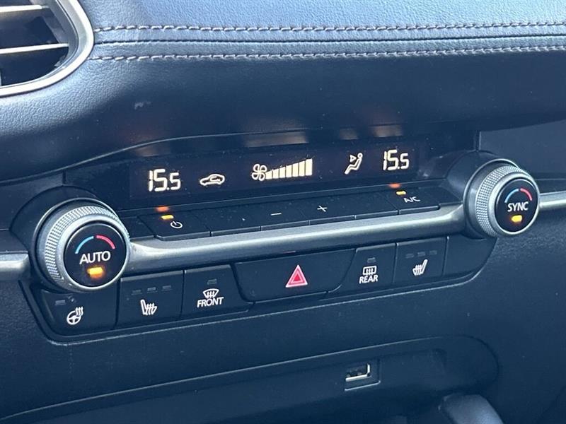 mazda Mazda3 2021 - 27