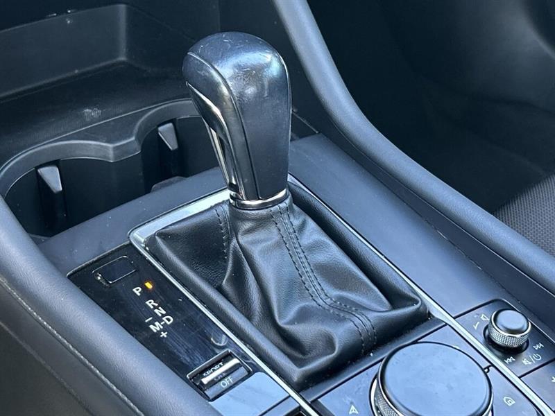 mazda Mazda3 2021 - 28