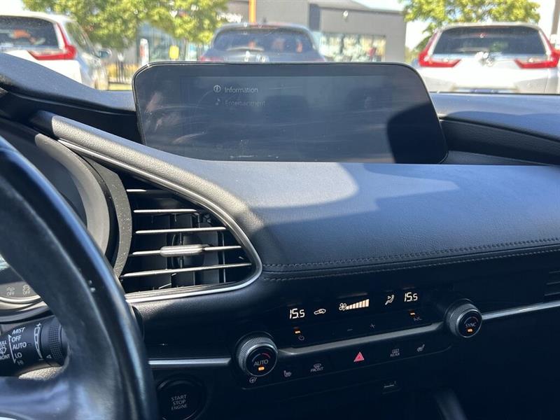 mazda Mazda3 2021 - 29