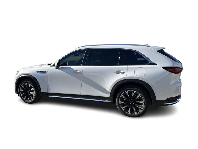 mazda CX-90 PHEV 2025 - 9