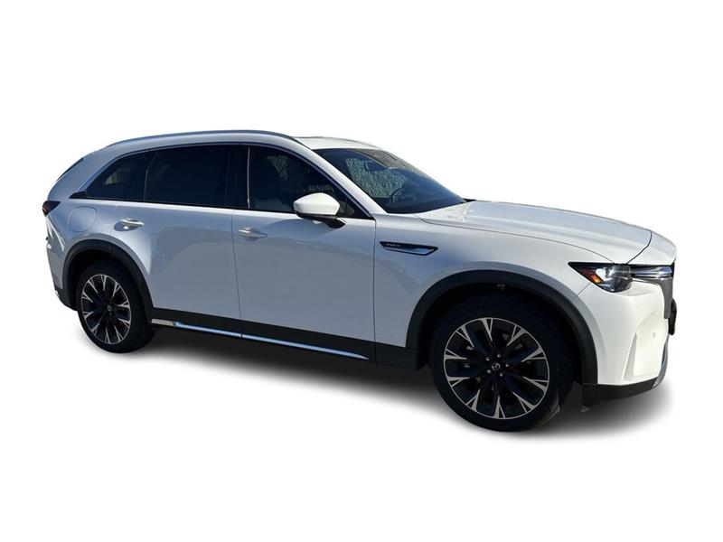 mazda CX-90 PHEV 2025 - 17