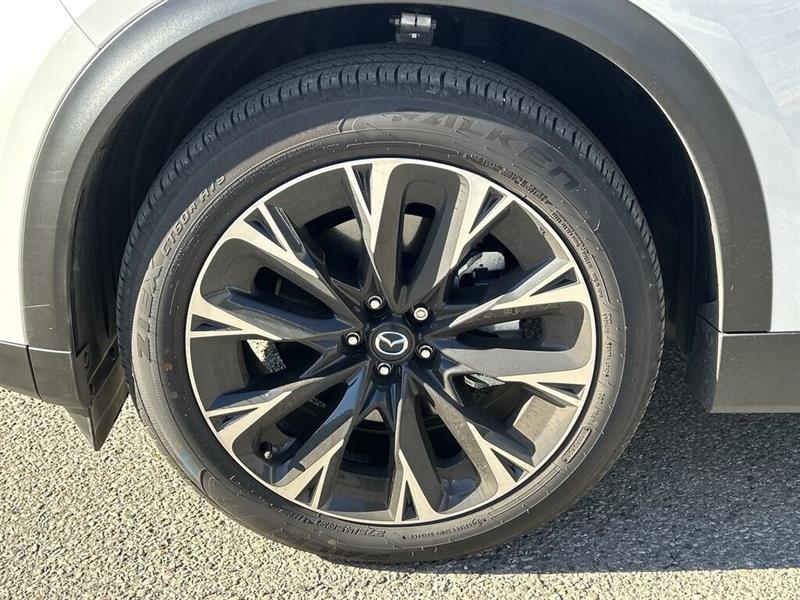 mazda CX-90 PHEV 2025 - 18