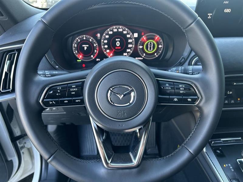 mazda CX-90 PHEV 2025 - 22