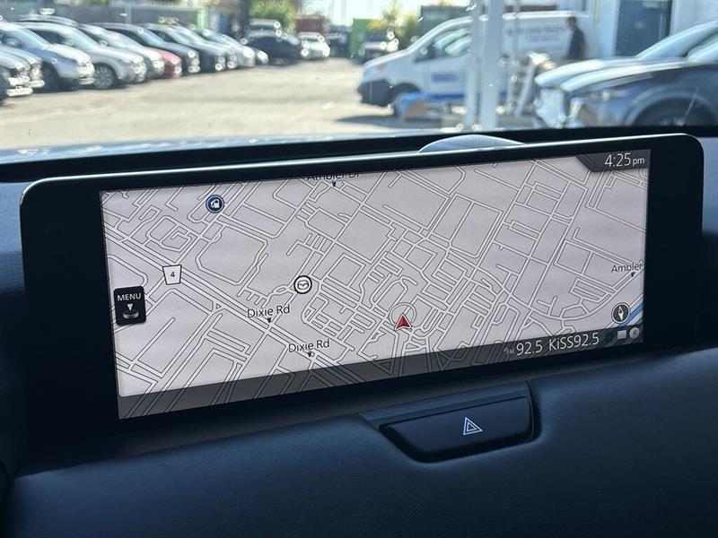 mazda CX-90 PHEV 2025 - 26