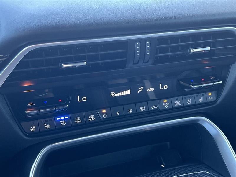 mazda CX-90 PHEV 2025 - 27