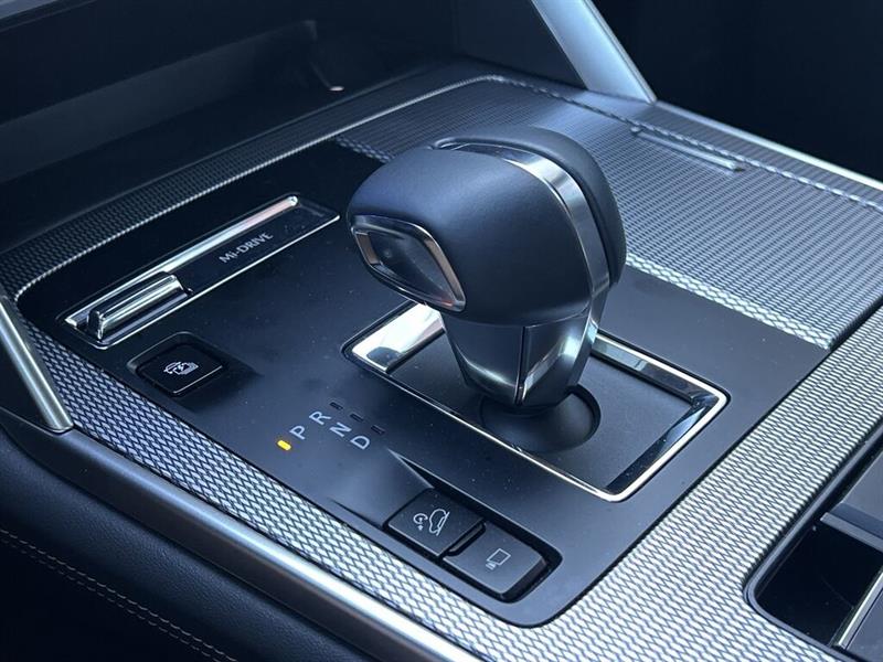 mazda CX-90 PHEV 2025 - 28