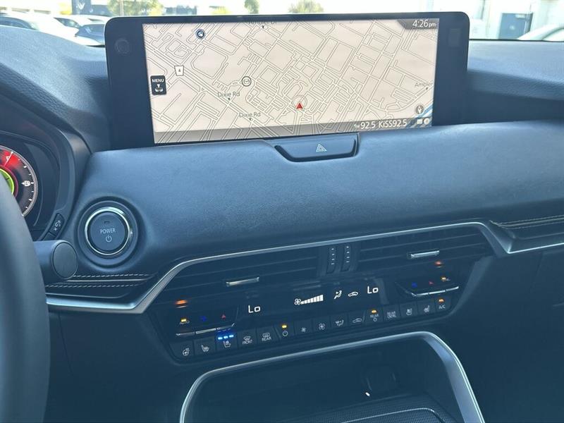 mazda CX-90 PHEV 2025 - 29